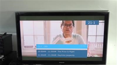 Affordable Hdtv Antenna Local Channels Near Me